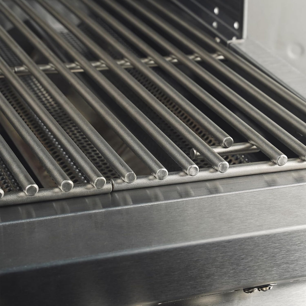 Hygrill STD Series 32-Inch Built in Grill, Stainless Steel 4-Burner Grill